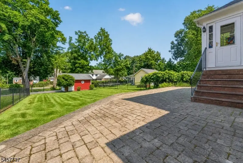 31 Frederick St, Morristown, NJ 07960 - #3