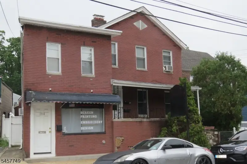 1715 Irving St, Rahway, NJ 07065 - #1