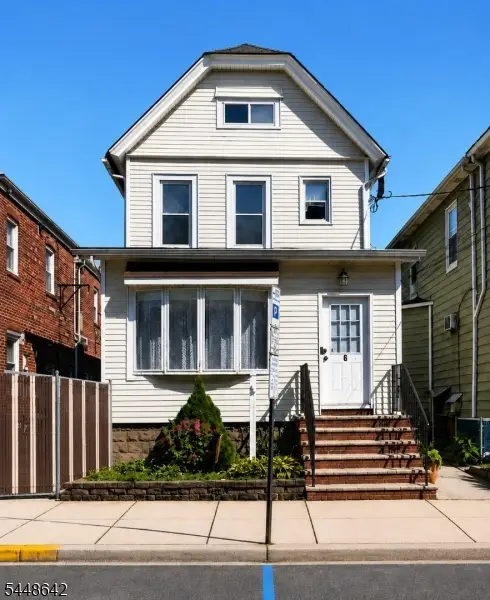 6 Lincoln Place, East Rutherford, NJ 07073 - #1