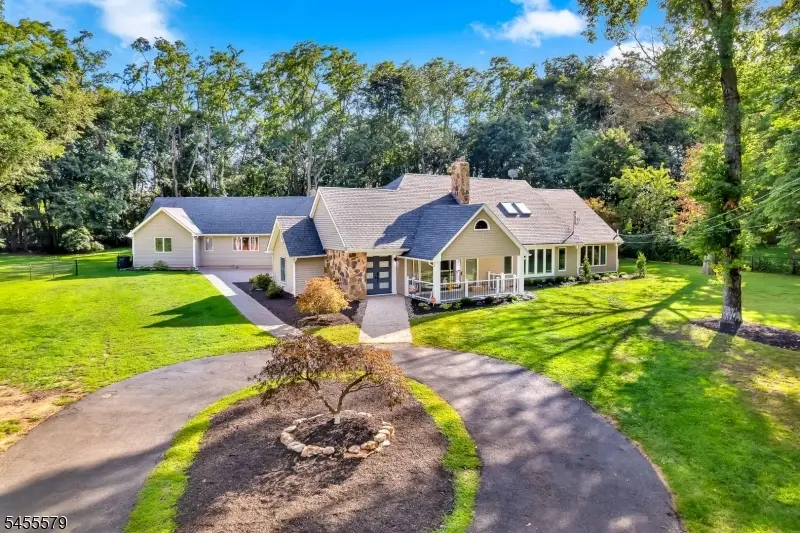 46 Ironia Rd, Chester, NJ 07930 - #1