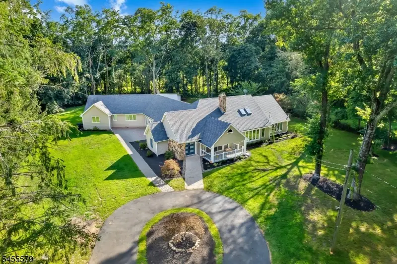 46 Ironia Rd, Chester, NJ 07930 - #2