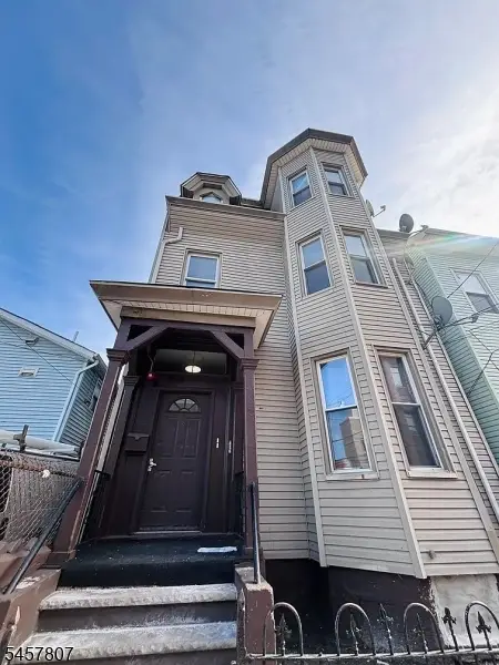 393 Straight St, Paterson, NJ 07501 - #1