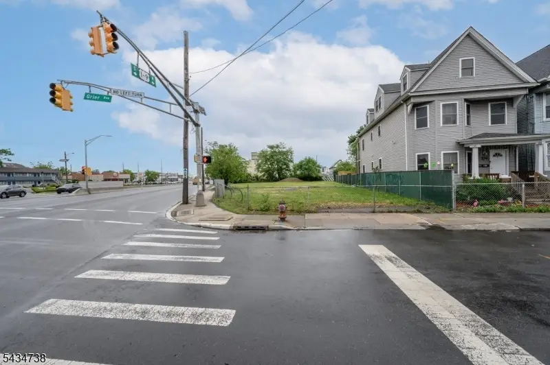534 Grier Ave, Elizabeth, NJ 07202 - #1