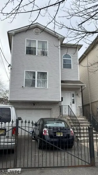 121 Chadwick Ave #2, Newark City, NJ 07108