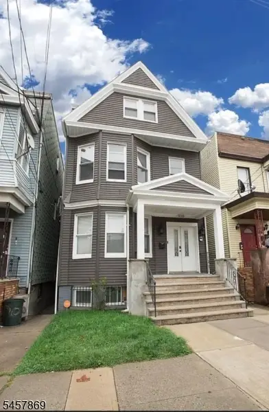 218 Arlington Ave, Jersey City, NJ 07305 - #1