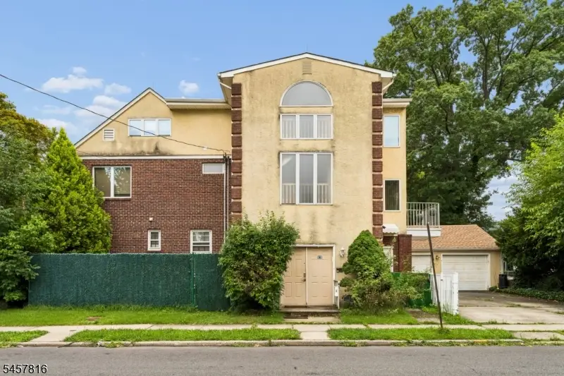 1415 N Wood Ave, Linden, NJ 07036 - #1