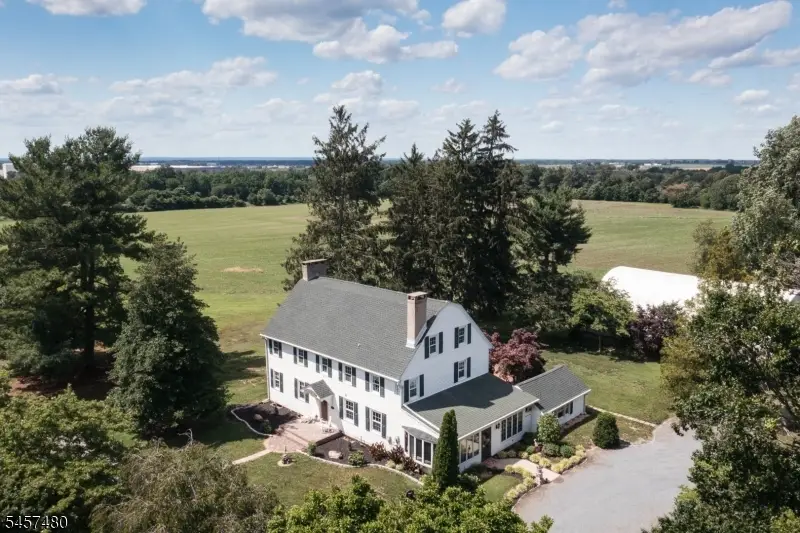 92 Warner Rd, Mannington, NJ 08098 - #1
