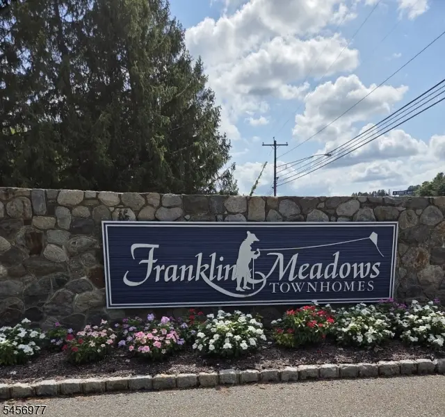 34 Ben Franklin Dr, Franklin, NJ 07416 - #1