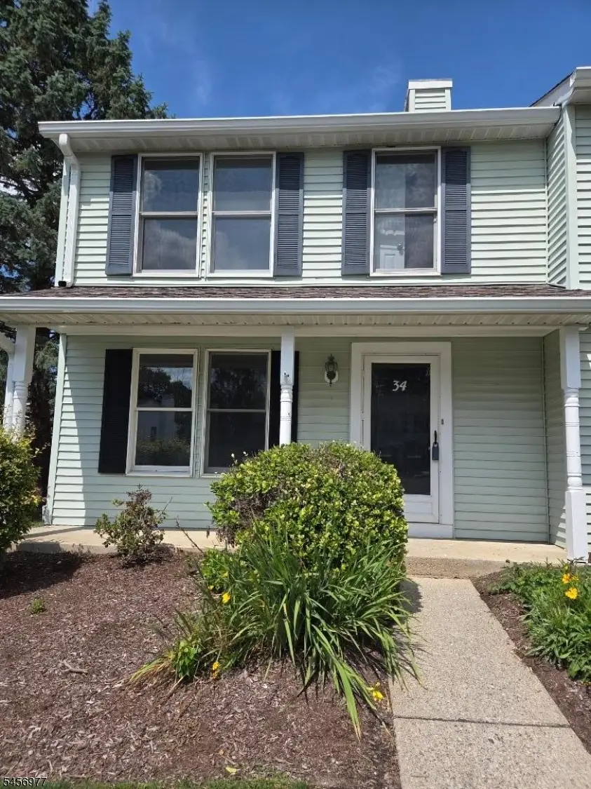 34 Ben Franklin Dr, Franklin, NJ 07416 - #2