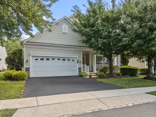 574 Post Ln, Franklin Twp., NJ 08873