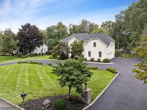 18 Downingtown Court, Warren Twp., NJ 07059