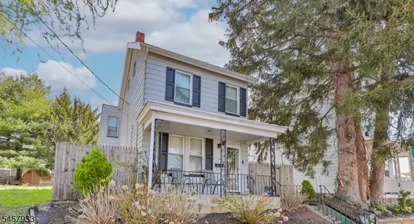 389 Grant St, Phillipsburg Town, NJ 08865