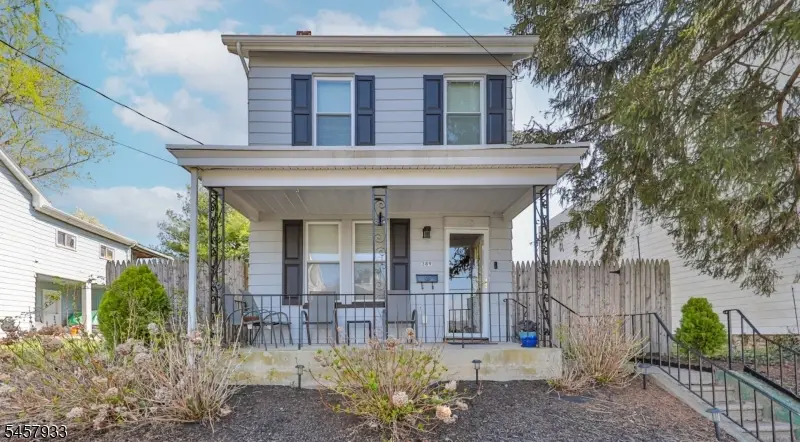 389 Grant St, Phillipsburg, NJ 08865 - #2