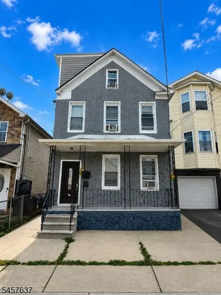 230 Pine St, Elizabethport, NJ 07206 - #1
