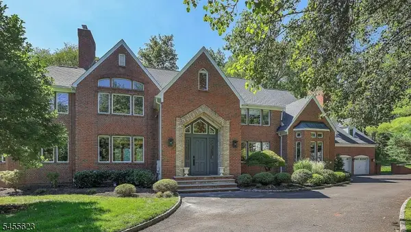 12 Hill Hollow Rd, Warren Twp., NJ 07059