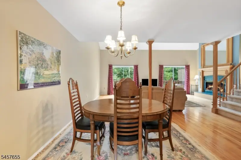 35 Arapaho Trl, Branchburg, NJ 08876 - #3