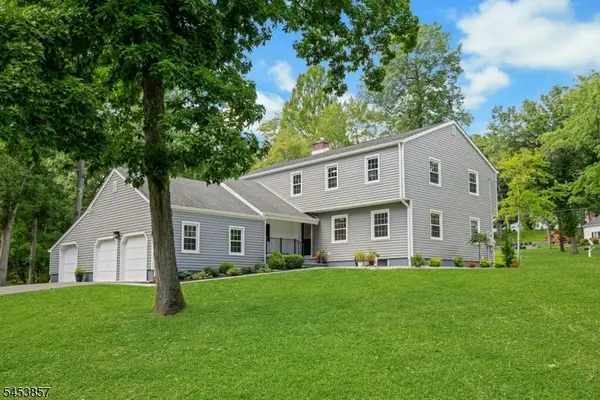 1 Buckley Hill Rd, Morris Twp., NJ 07960