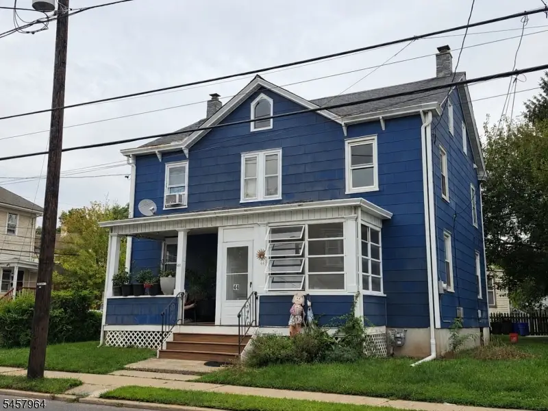 44-46 First Ave, Raritan, NJ 08869 - #1