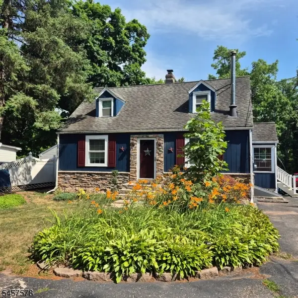 922 Rt202, Neshanic Station, NJ 08853 - #1