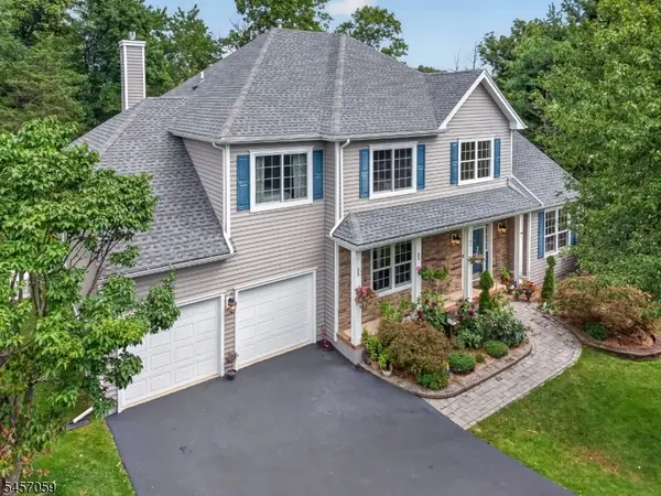 21 Abraham Rd, Readington Twp., NJ 08889