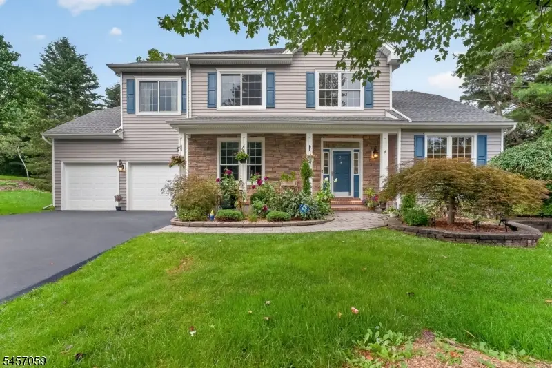 21 Abraham Rd, White House Station, NJ 08889 - #2