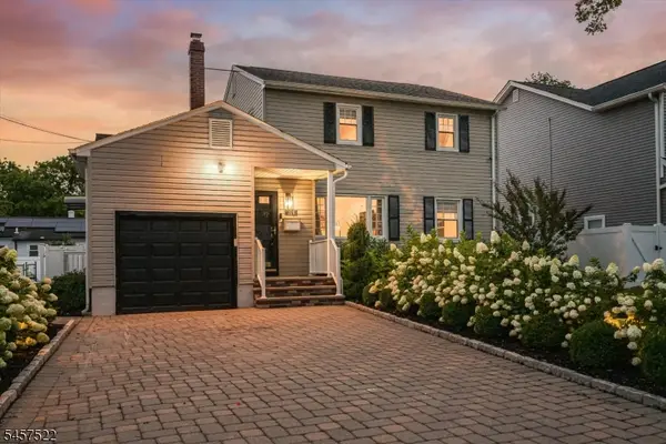 324 Jackson Ave, Scotch Plains Twp., NJ 07076