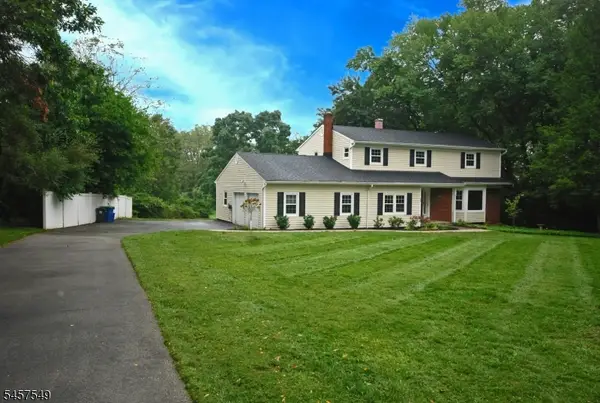 608 Plymouth Ct, Branchburg Twp., NJ 08876