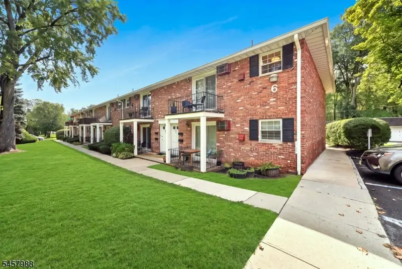 320 South Street #6L, Morristown, NJ 07960 - #2