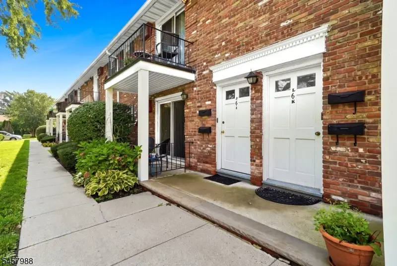 320 South Street #6L, Morristown, NJ 07960 - #3