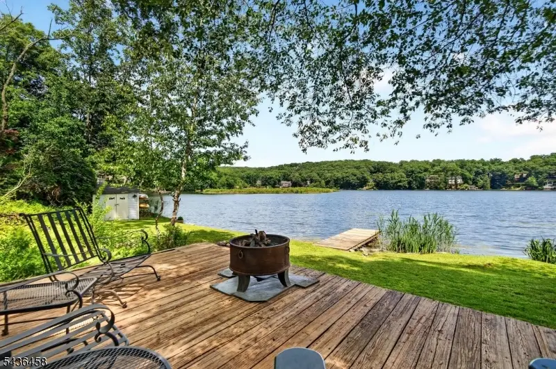 134 Cedar Lk, Denville, NJ 07834 - #1
