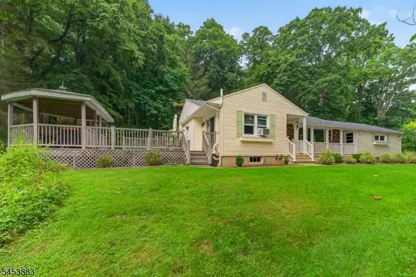 24 Cherryville Stanton Rd, Raritan Twp., NJ 08822