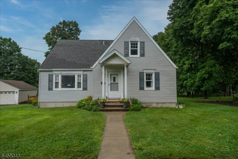 7 Ridgewood Rd, Franklin, NJ 07416 - #1