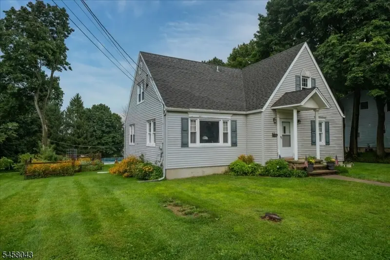 7 Ridgewood Rd, Franklin, NJ 07416 - #2