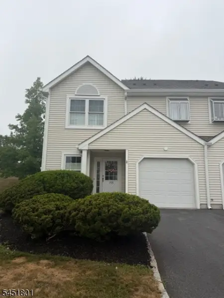 206 Reynard Dr, Holland Twp., NJ 08848