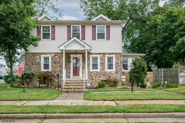 230 Jones Pl, Linden City, NJ 07065