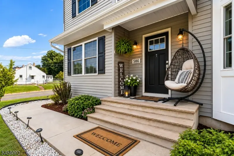 586 Dial Ave, Piscataway, NJ 08854 - #2