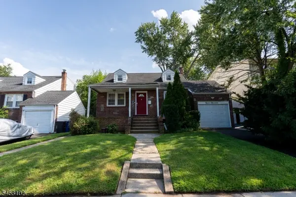 1219 Glenn Ave, Union Twp., NJ 07083