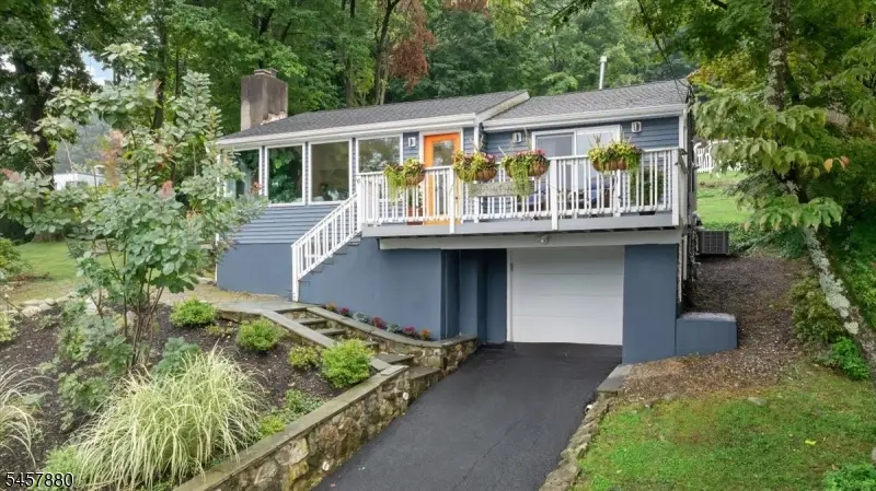 43 Birch Pkwy, Lake Mohawk, NJ 07871 - #2