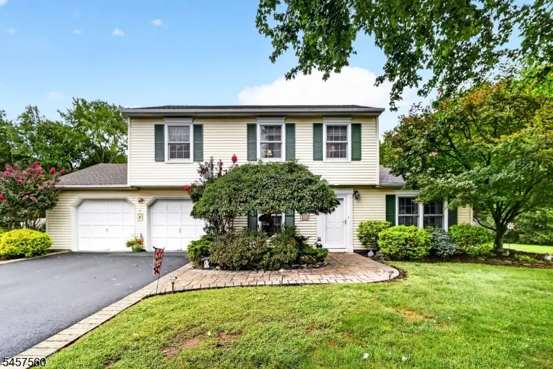 45 Marshall Rd, Hillsborough, NJ 08844 - #3