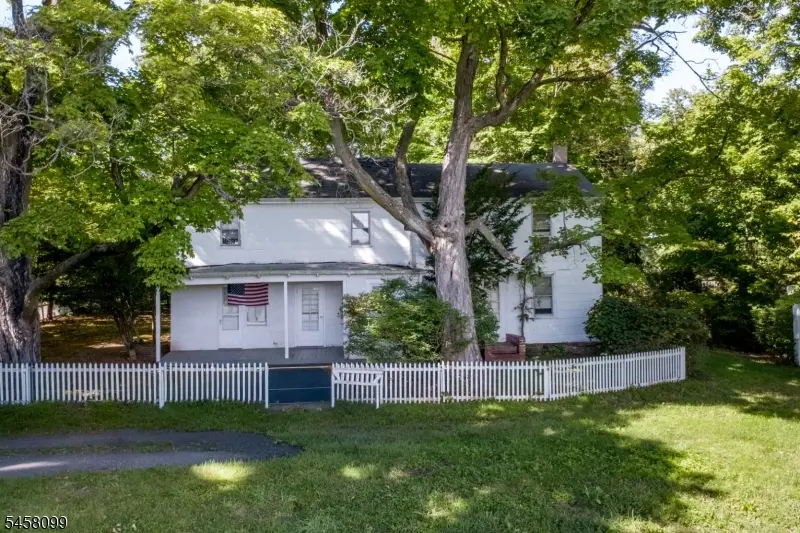 404 Federal City Rd, Pennington, NJ 08534 - #1