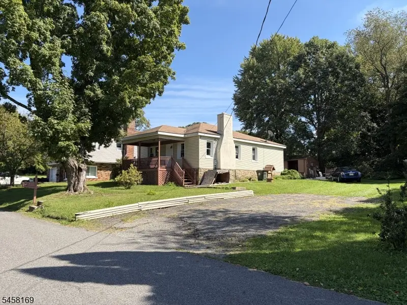 50 Clinton Ave, Budd Lake, NJ 07828 - #2