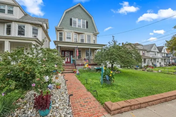 124 Kearny Ave, Perth Amboy City, NJ 08861