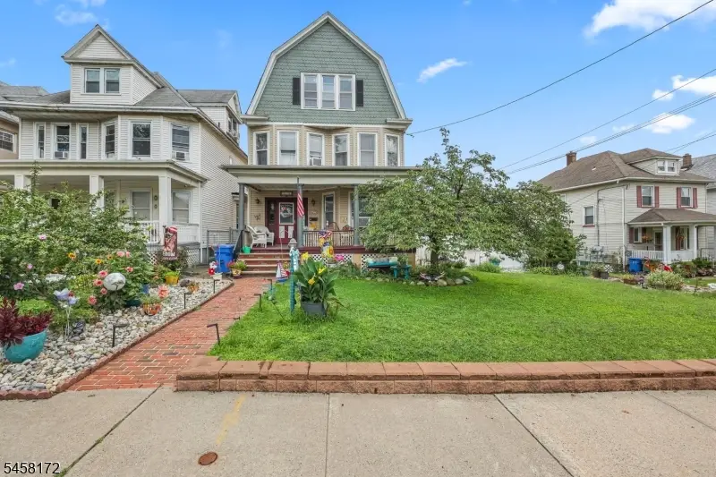 124 Kearny Ave, Perth Amboy, NJ 08861 - #2