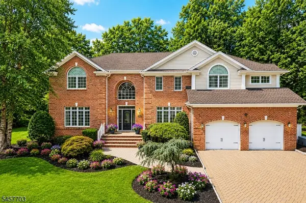 23 Rogers Ave, Berkeley Heights Twp., NJ 07922