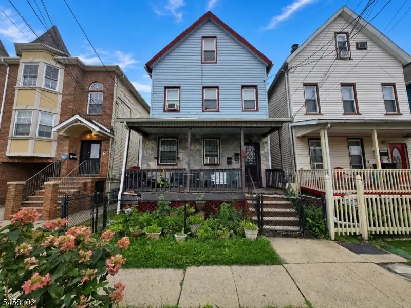 744 Trumbull St, Elizabeth, NJ 07201 - #1