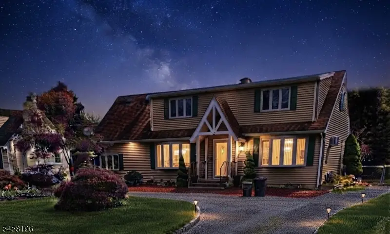 27 River Rd, Byram Center, NJ 07874 - #1