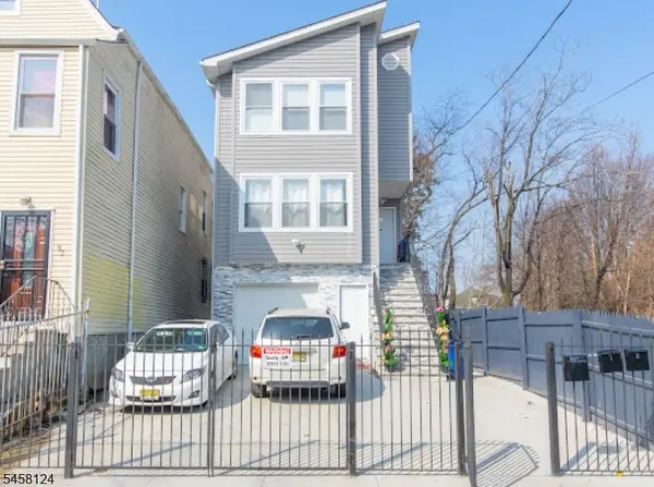 95 Ellis Ave, Irvington Twp., NJ 07111