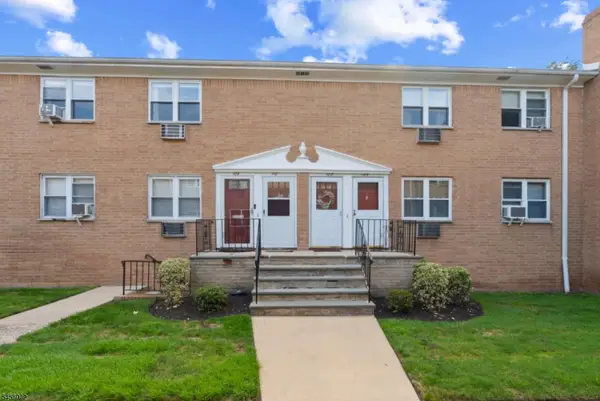 725 Joralemon St #110, Belleville Twp., NJ 07109