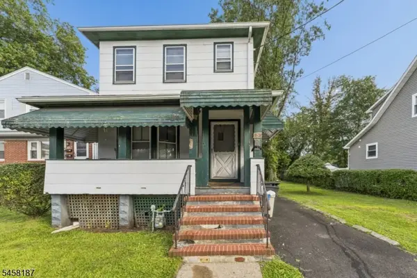 5 Cross St, Union Twp., NJ 07088