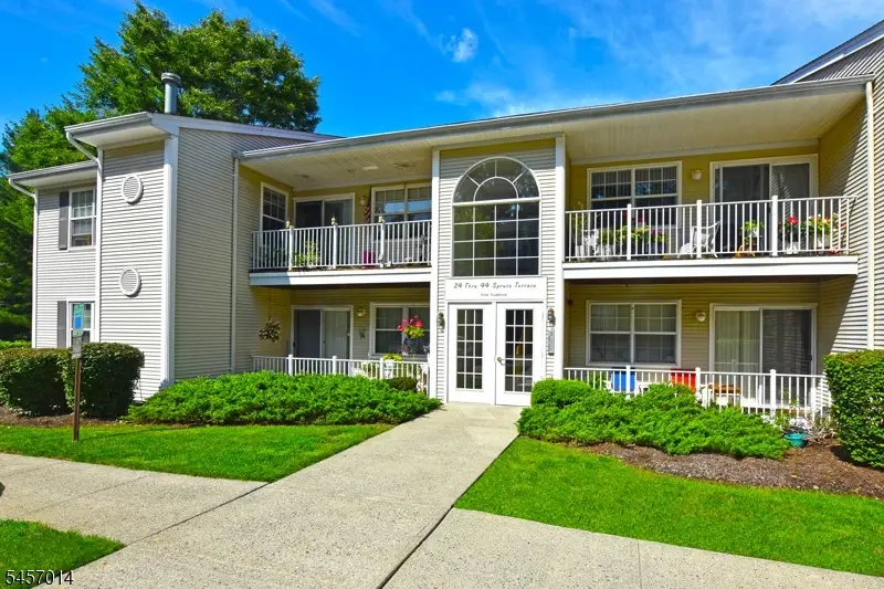 24 Spruce Ter, Mount Arlington, NJ 07856 - #1